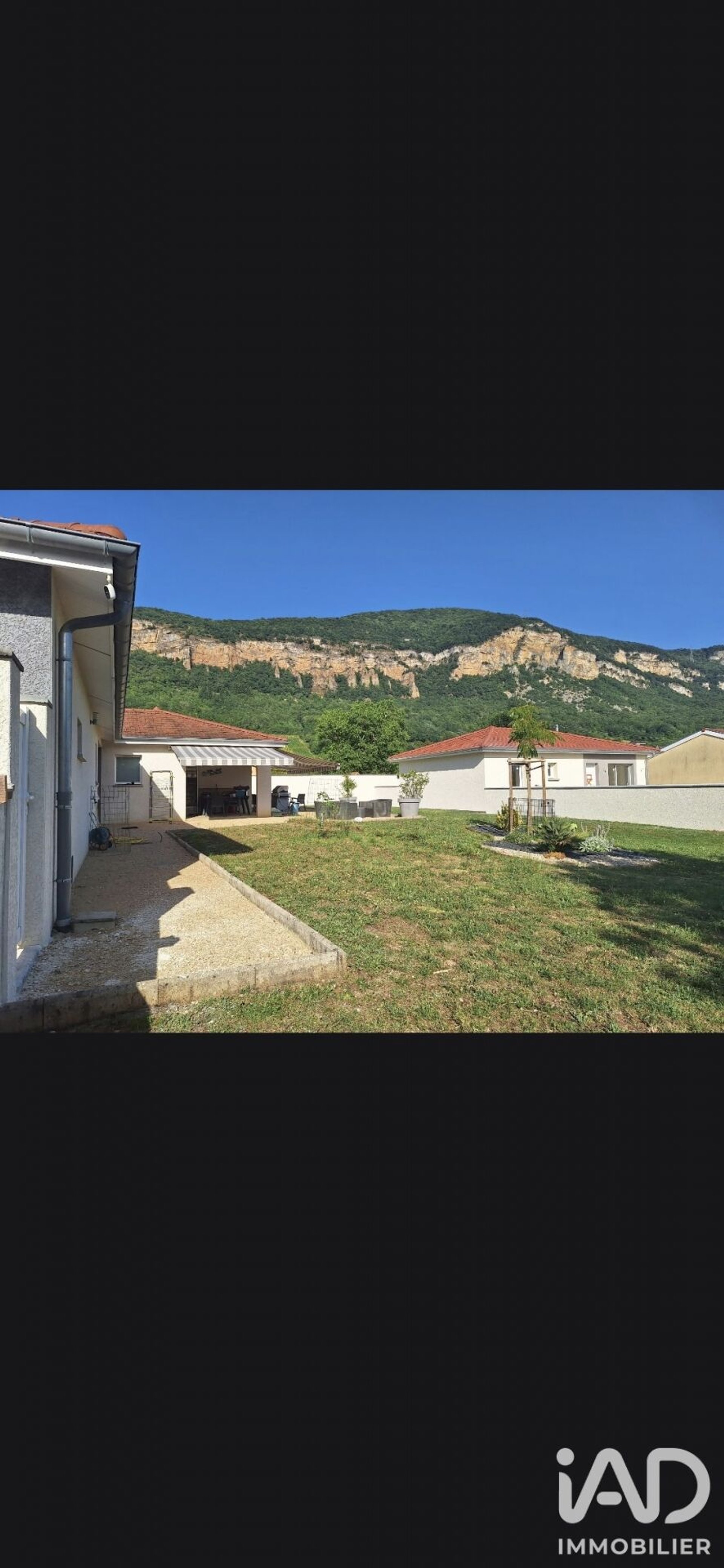 Maison à vendre, 120m², Villebois