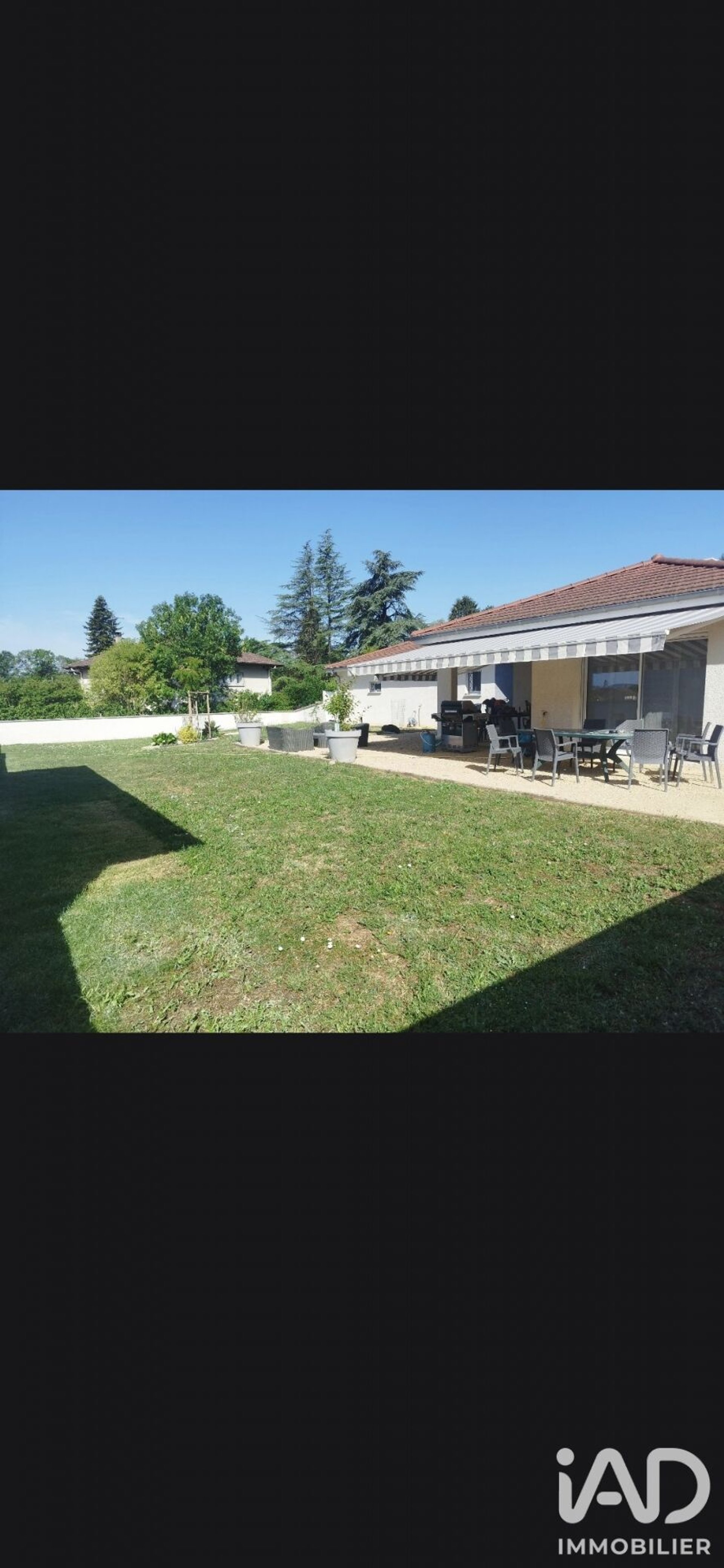 Maison à vendre, 120m², Villebois