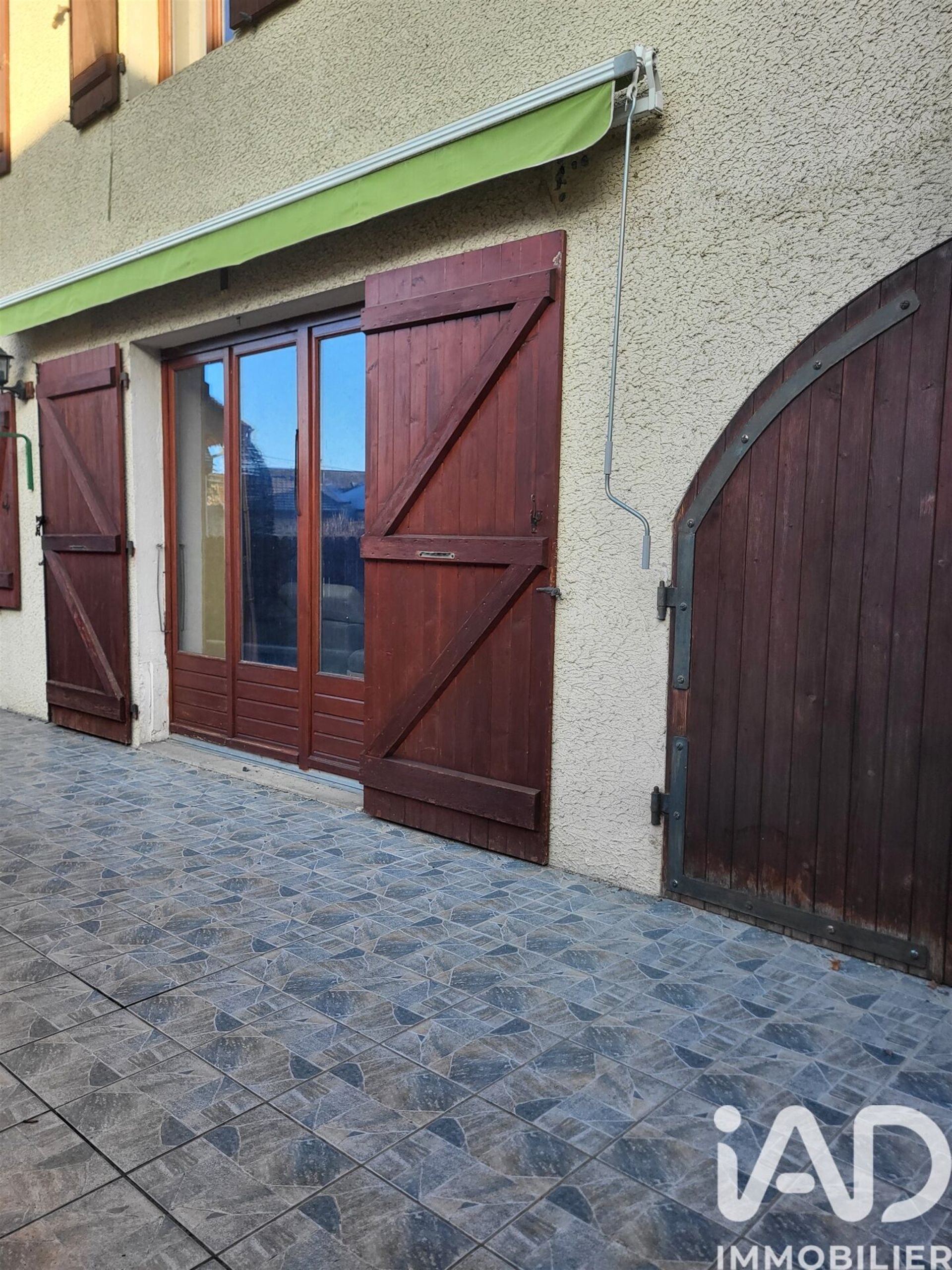 Maison à vendre, 110m², Serrières-de-Briord