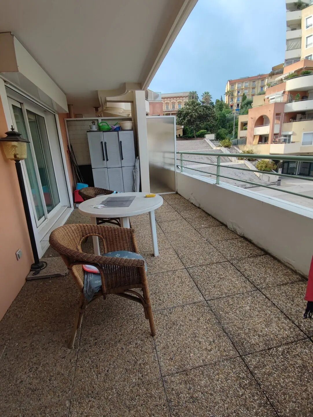Appartement à louer, 36m², Nice