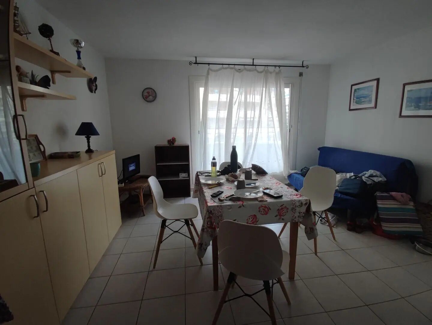Appartement à louer, 36m², Nice