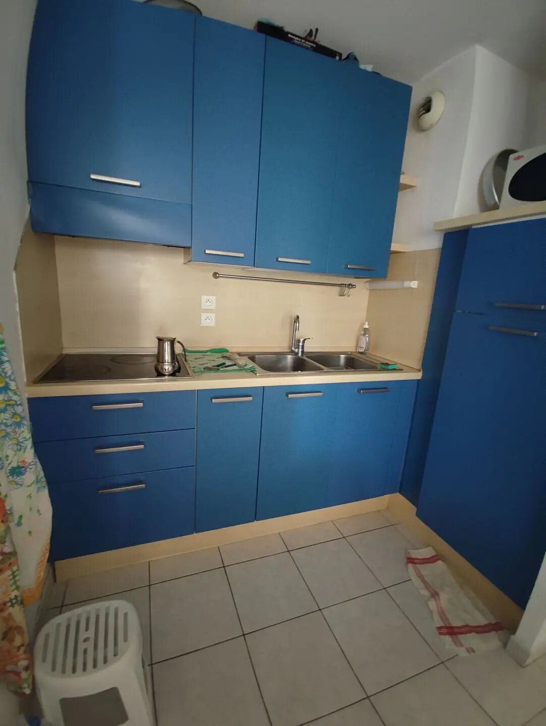 Appartement à louer, 36m², Nice