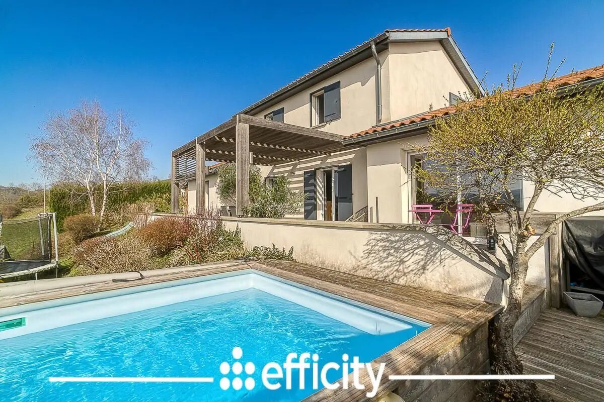 Maison à vendre, 135m², Létra