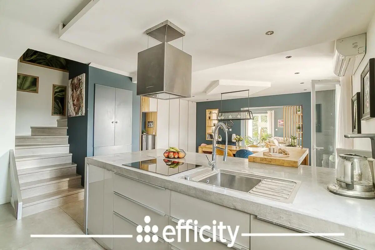 Maison à vendre, 135m², Létra