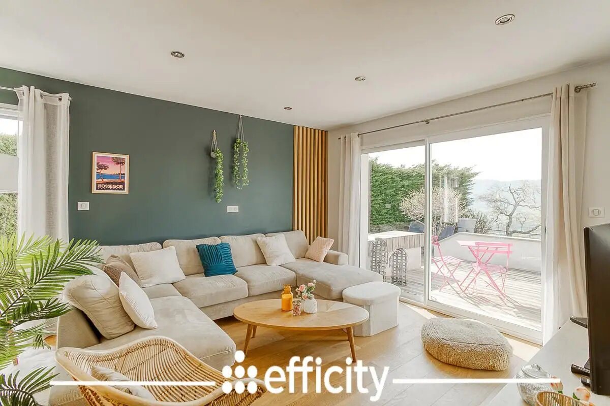 Maison à vendre, 135m², Létra