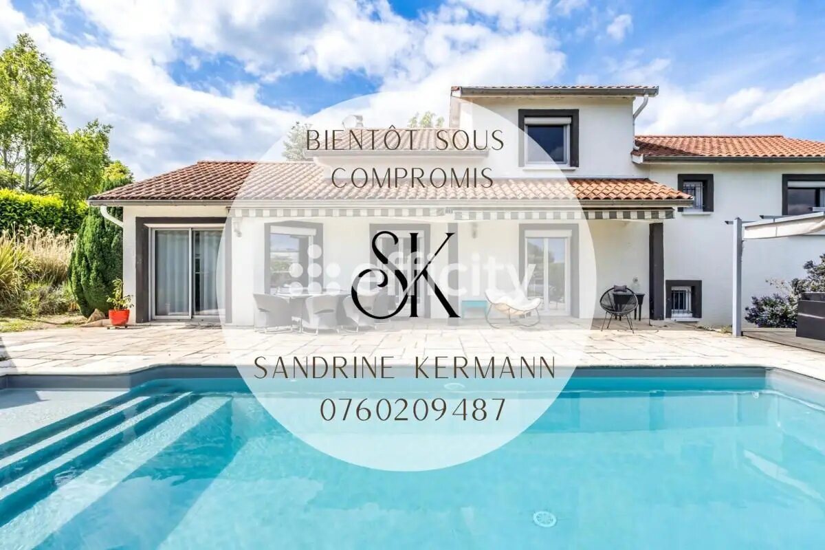 Maison à vendre, 137m², Limas