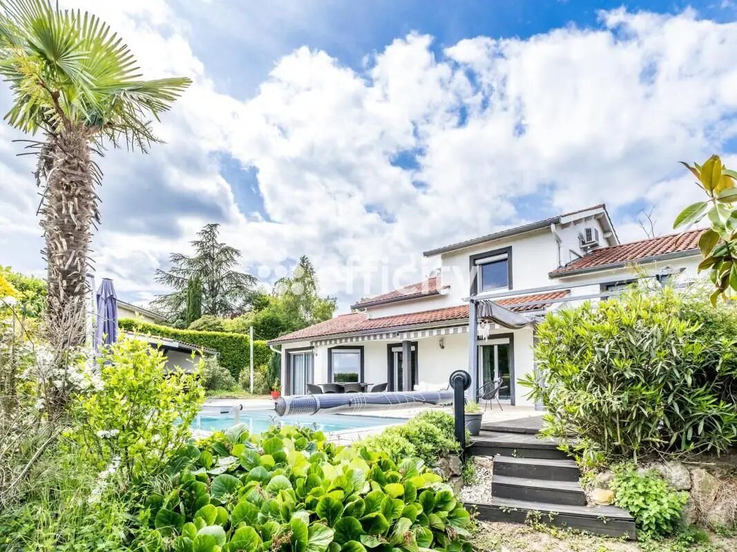 Maison à vendre, 137m², Limas