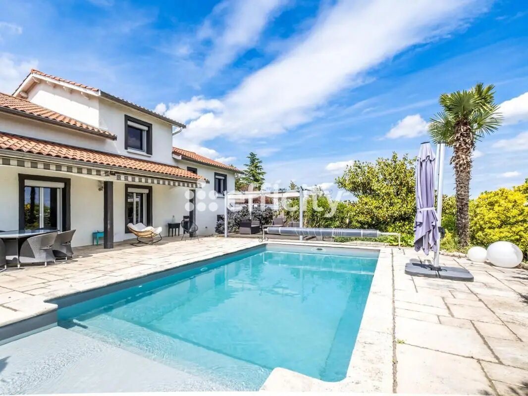 Maison à vendre, 137m², Limas
