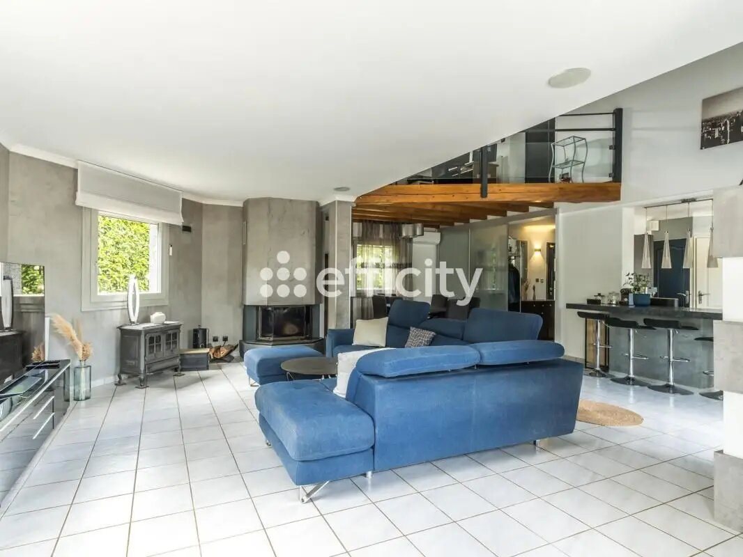 Maison à vendre, 137m², Limas