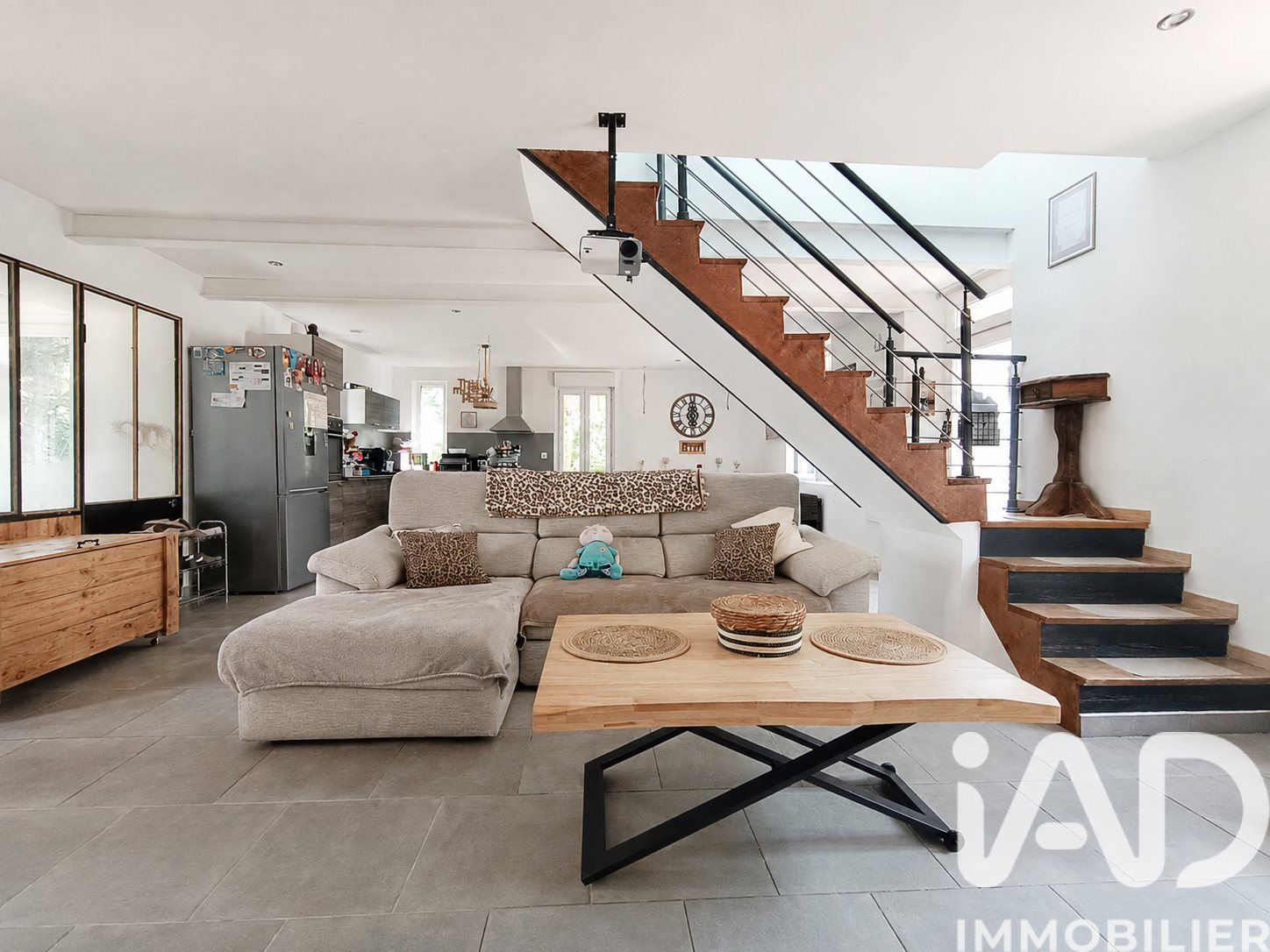 Maison à vendre, 156m², Bonneval