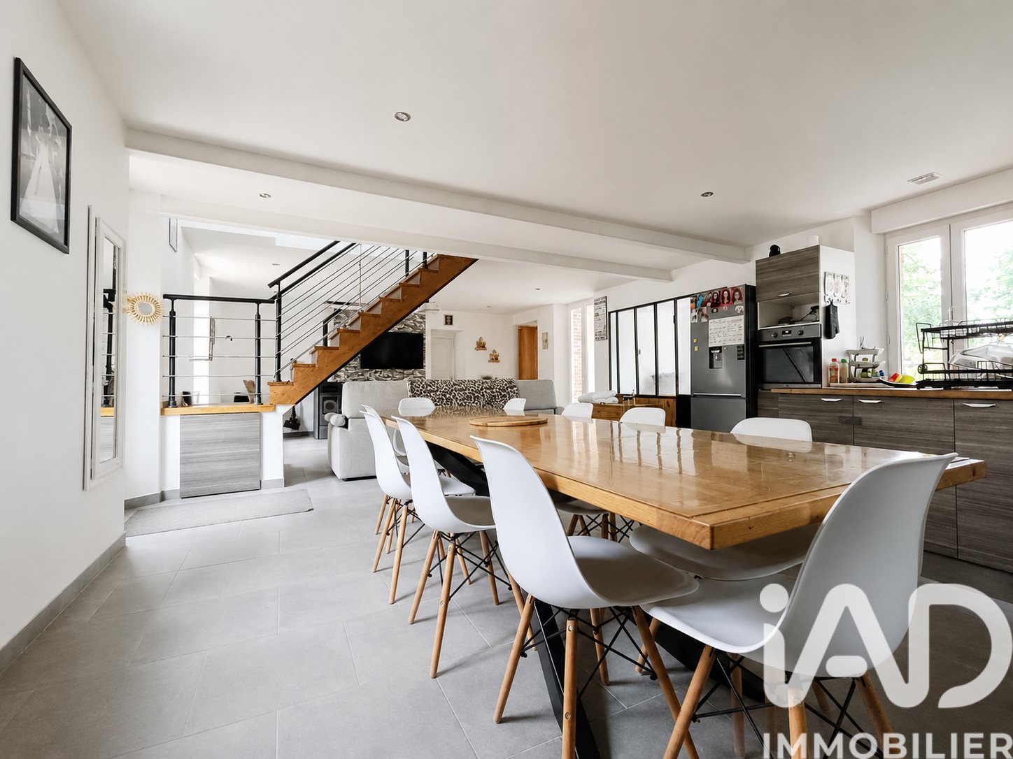 Maison à vendre, 156m², Bonneval