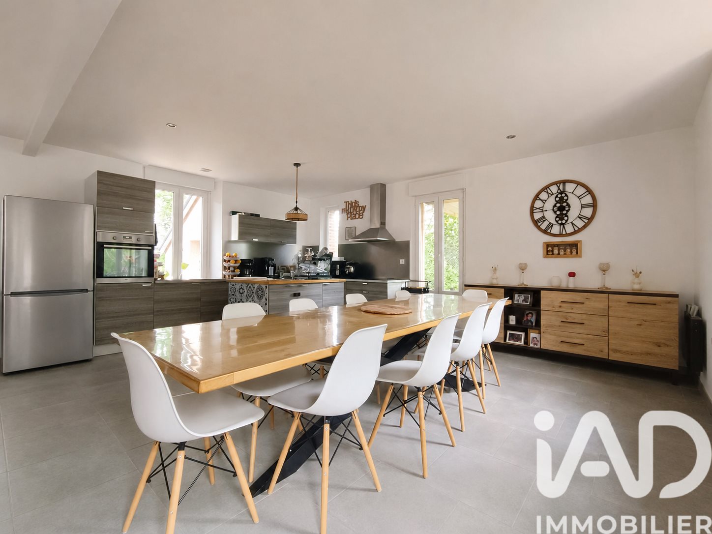 Maison à vendre, 156m², Bonneval