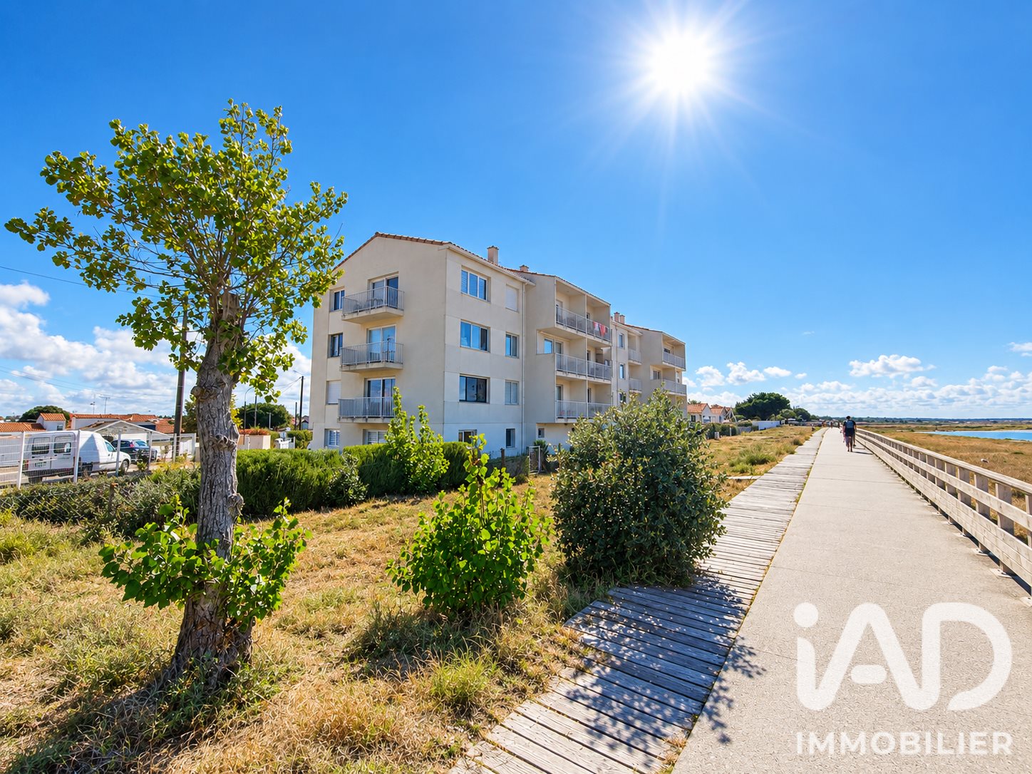 Appartement à vendre, 51m², L'Aiguillon-la-Presqu’île