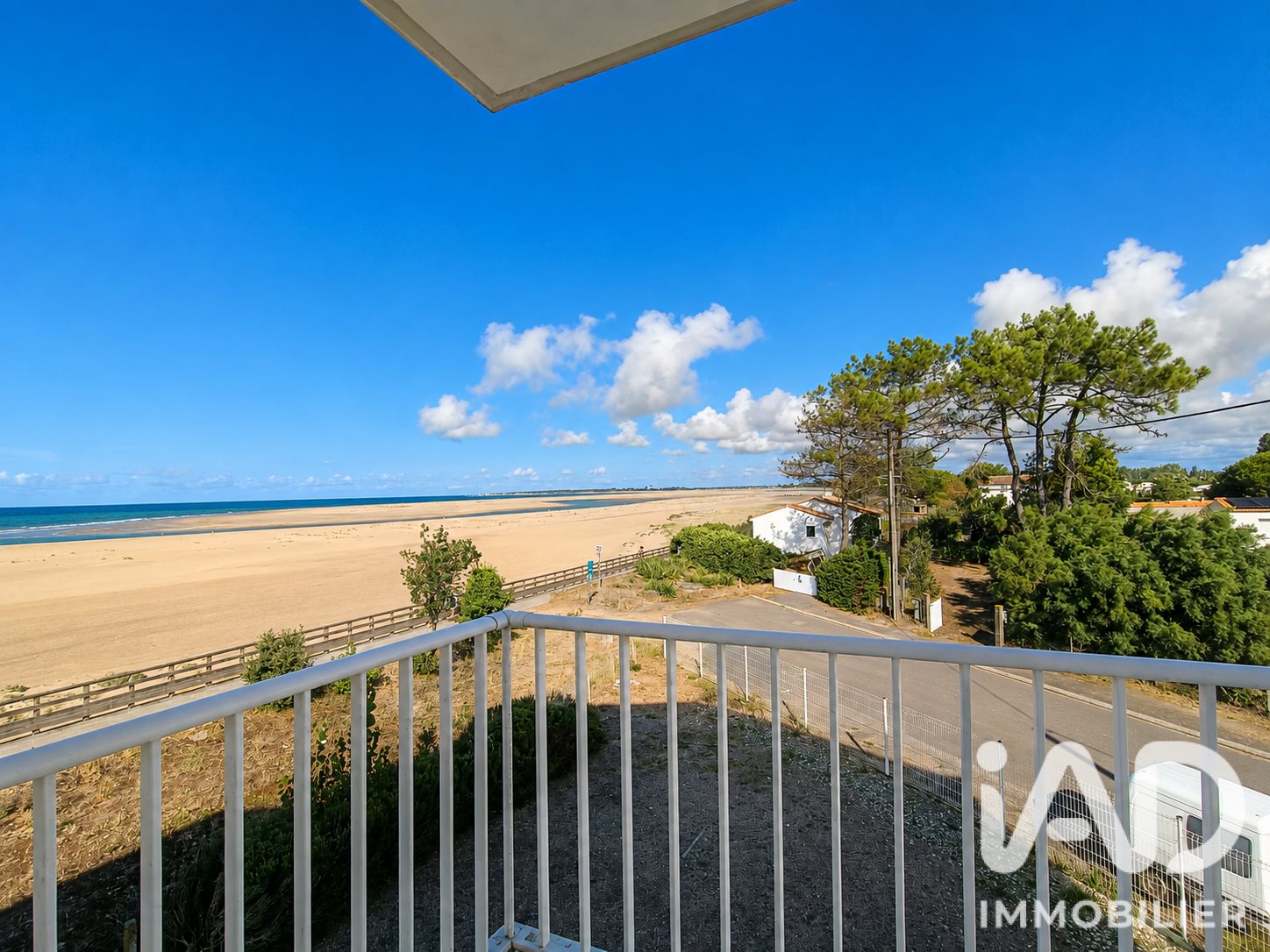 Appartement à vendre, 51m², L'Aiguillon-la-Presqu’île