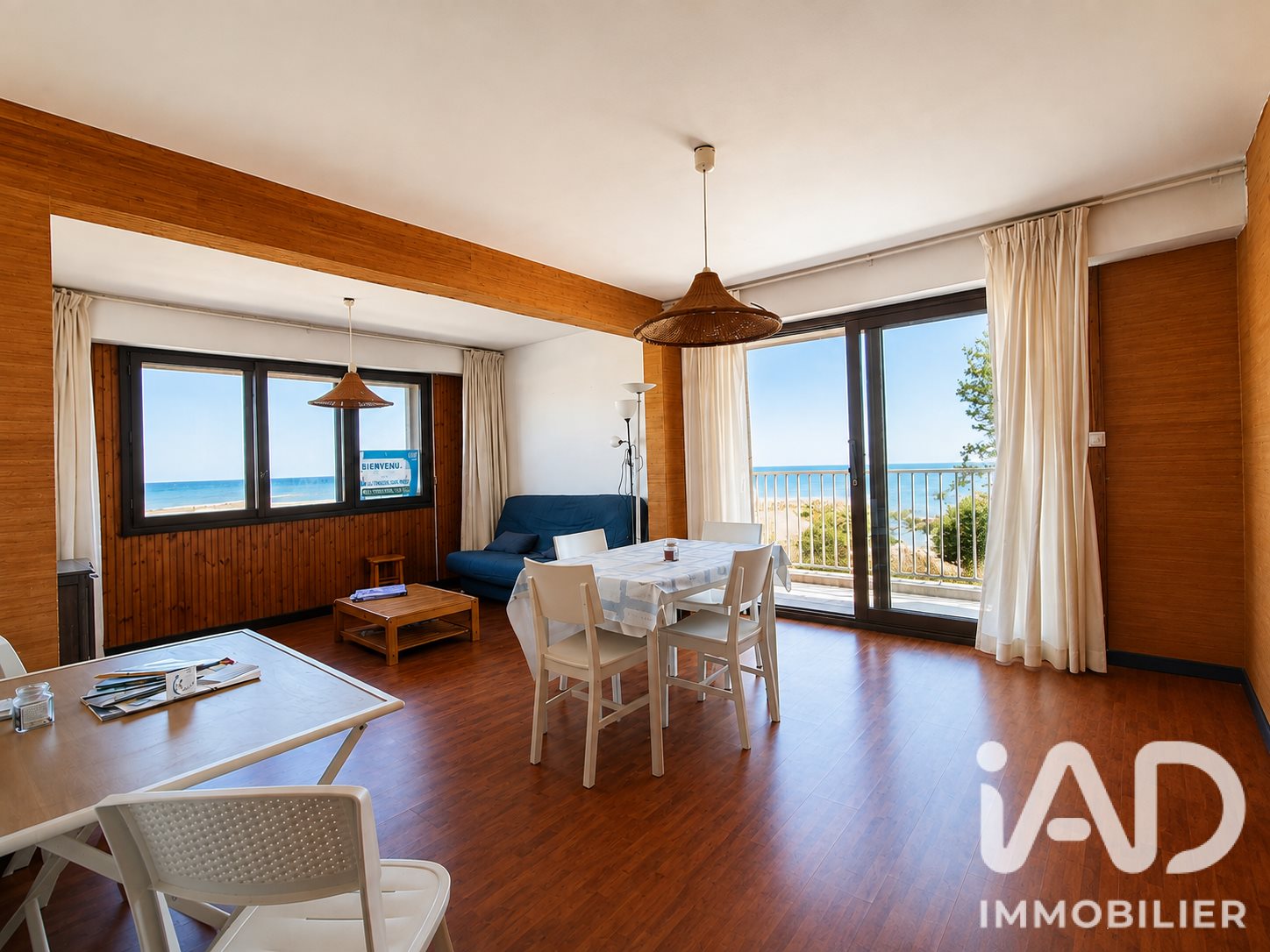 Appartement à vendre, 51m², L'Aiguillon-la-Presqu’île