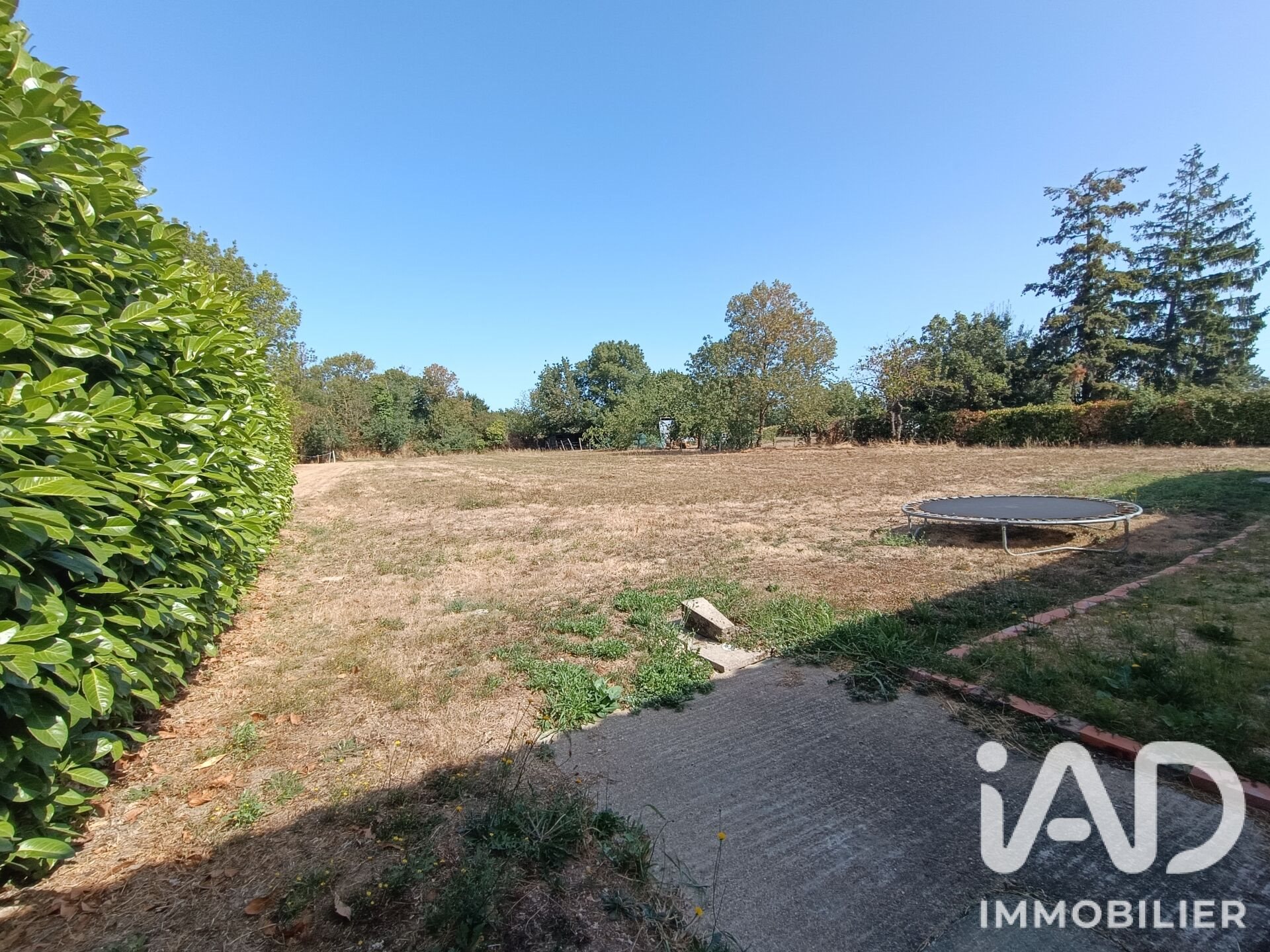 Maison à vendre, 109m², Le Bernard