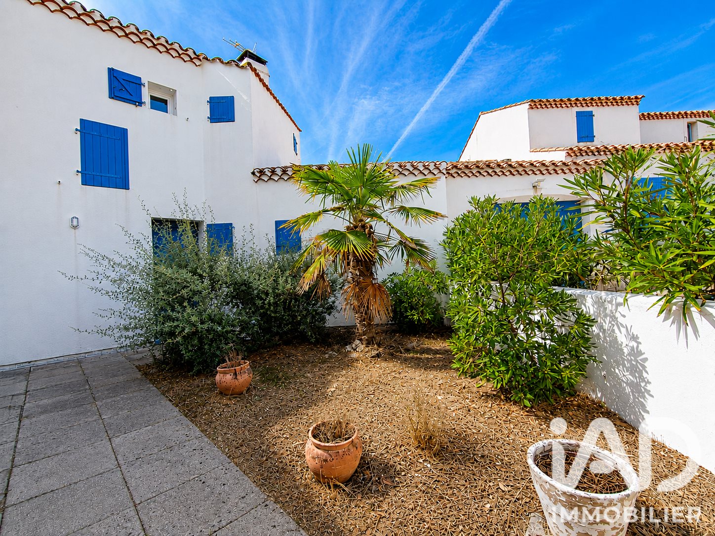 Maison à vendre, 151m², La Tranche-sur-Mer