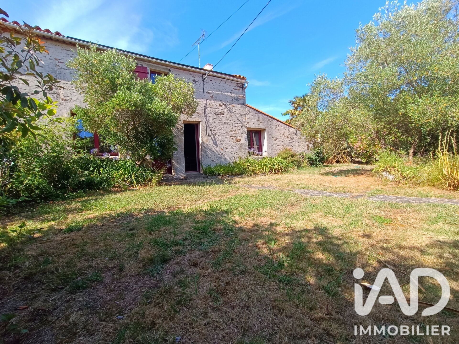 Maison à vendre, 158m², Sainte-Foy