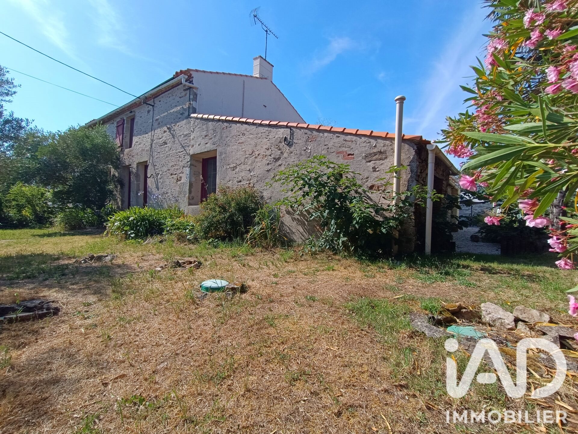Maison à vendre, 158m², Sainte-Foy