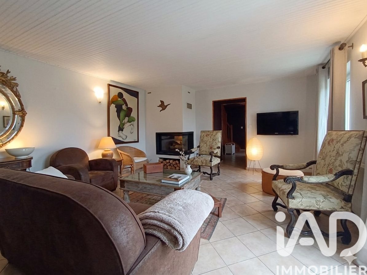 Maison à vendre, 103m², Talmont-Saint-Hilaire