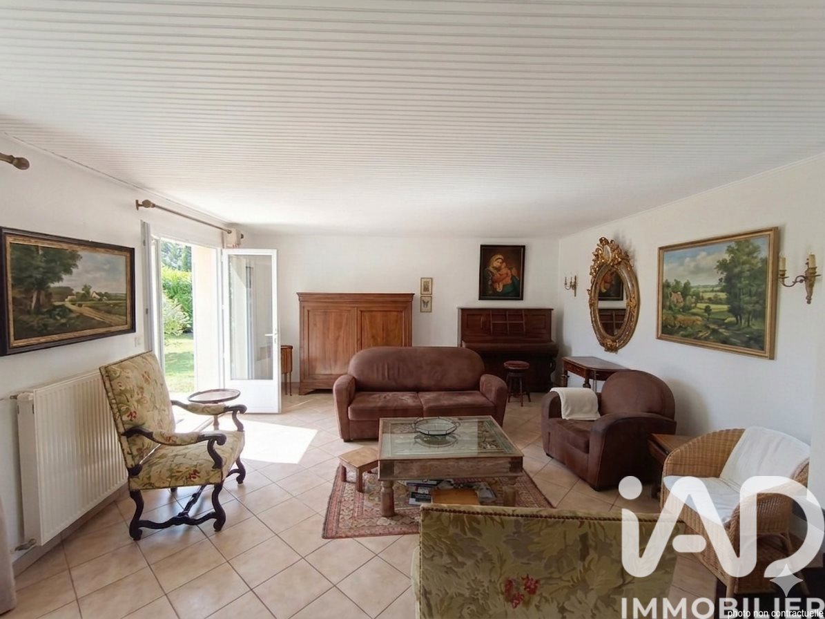 Maison à vendre, 103m², Talmont-Saint-Hilaire