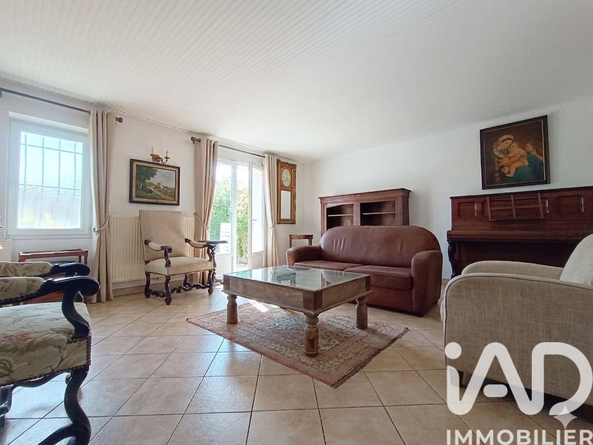 Maison à vendre, 103m², Talmont-Saint-Hilaire