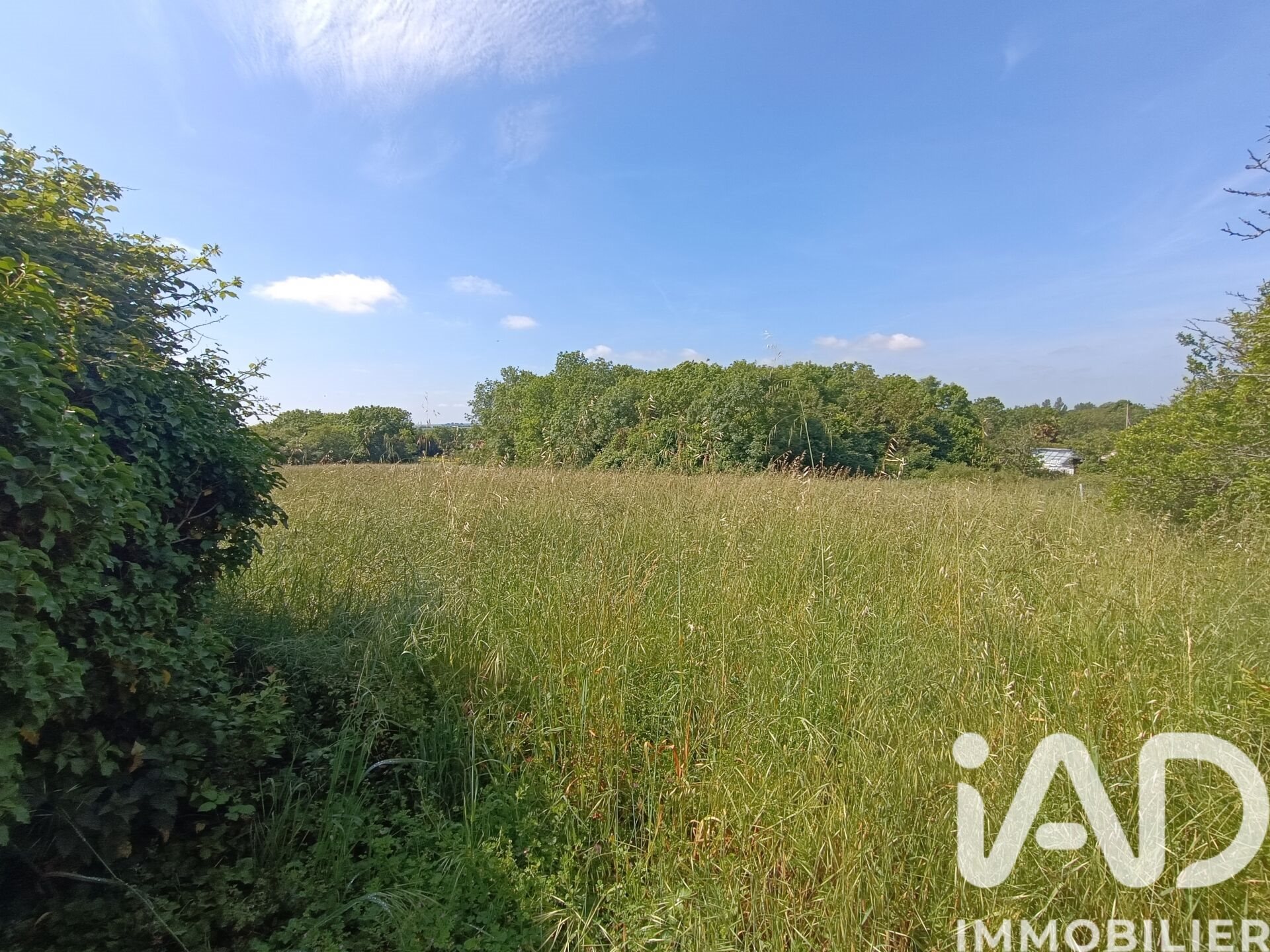 Maison à vendre, 154m², Saint-Denis-du-Payré