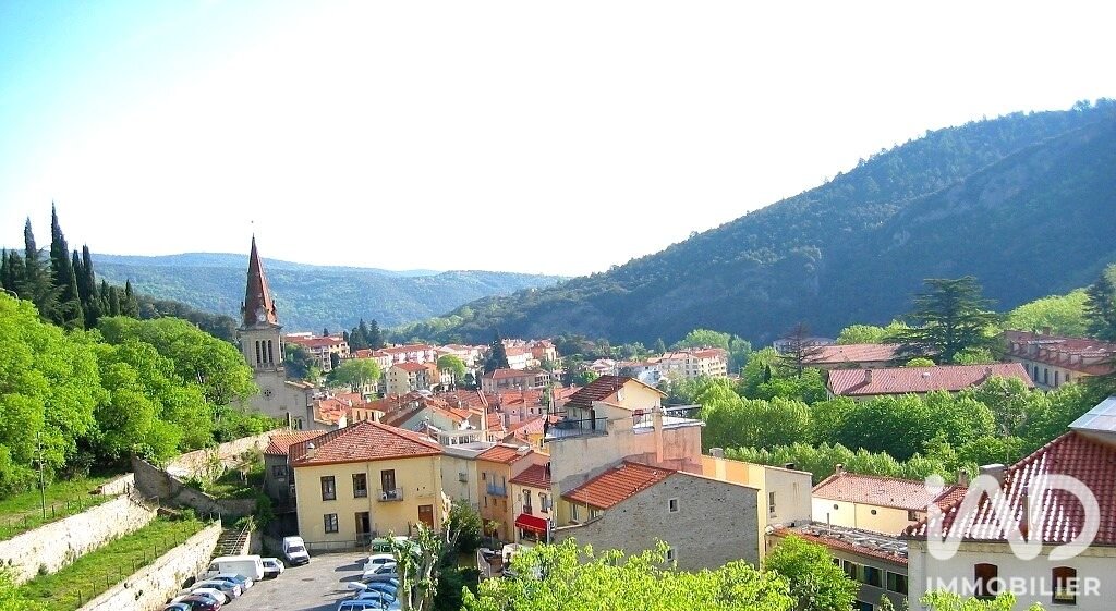 Appartement à vendre, 39m², Amélie-les-Bains-Palalda