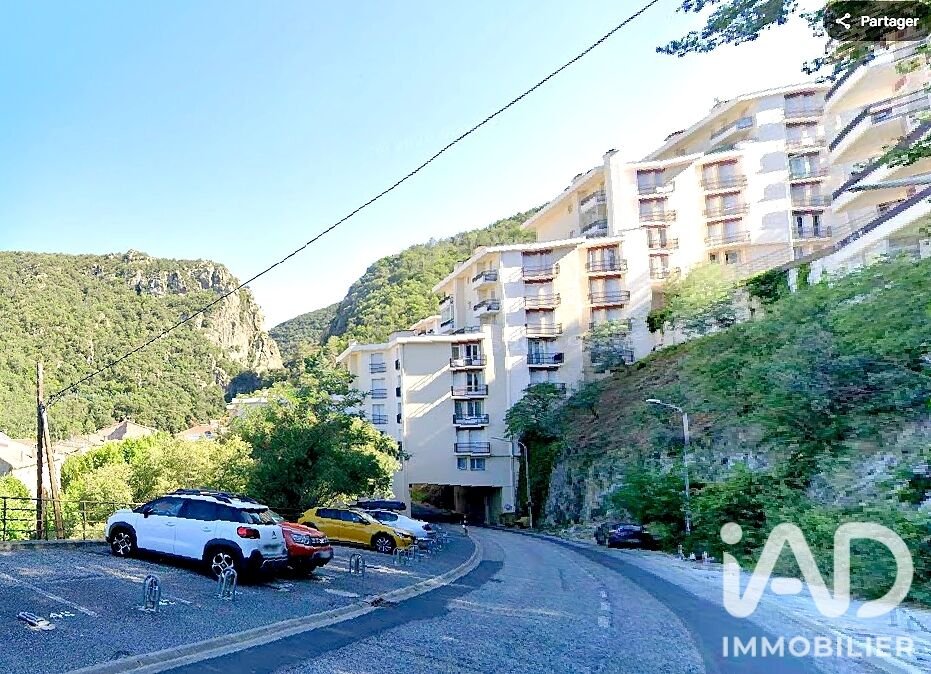 Appartement à vendre, 39m², Amélie-les-Bains-Palalda