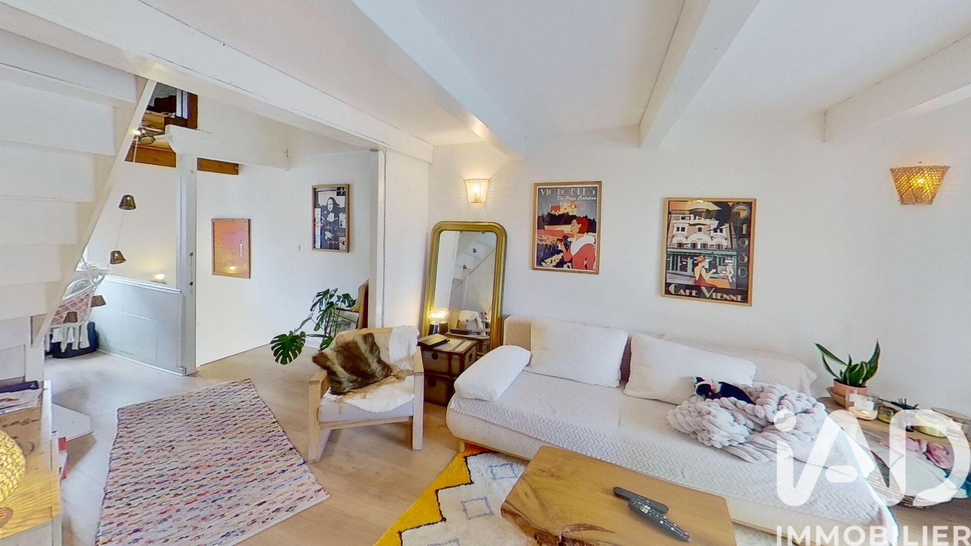 Appartement à vendre, 51m², Céret