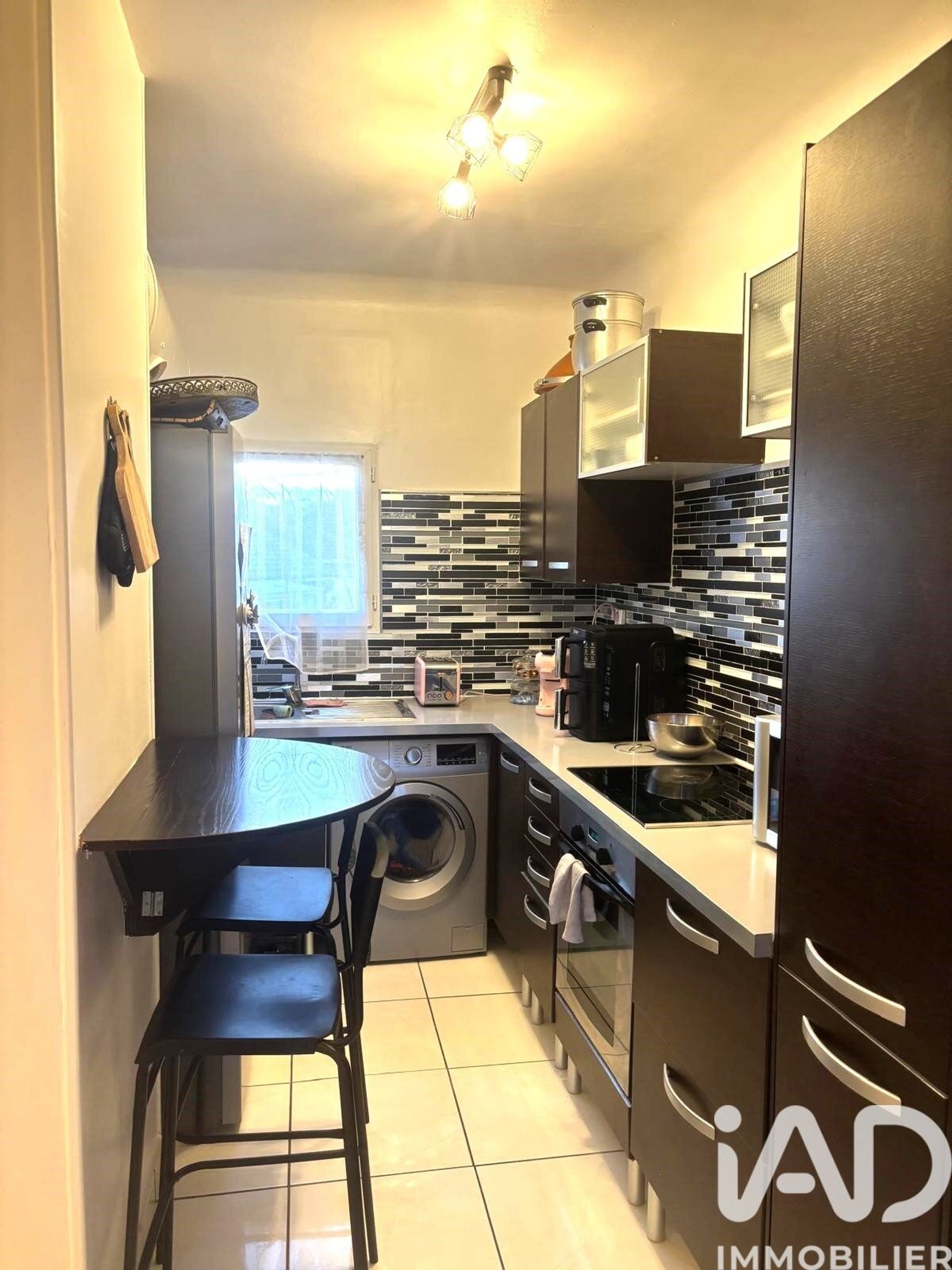 Appartement à vendre, 54m², Montsoult