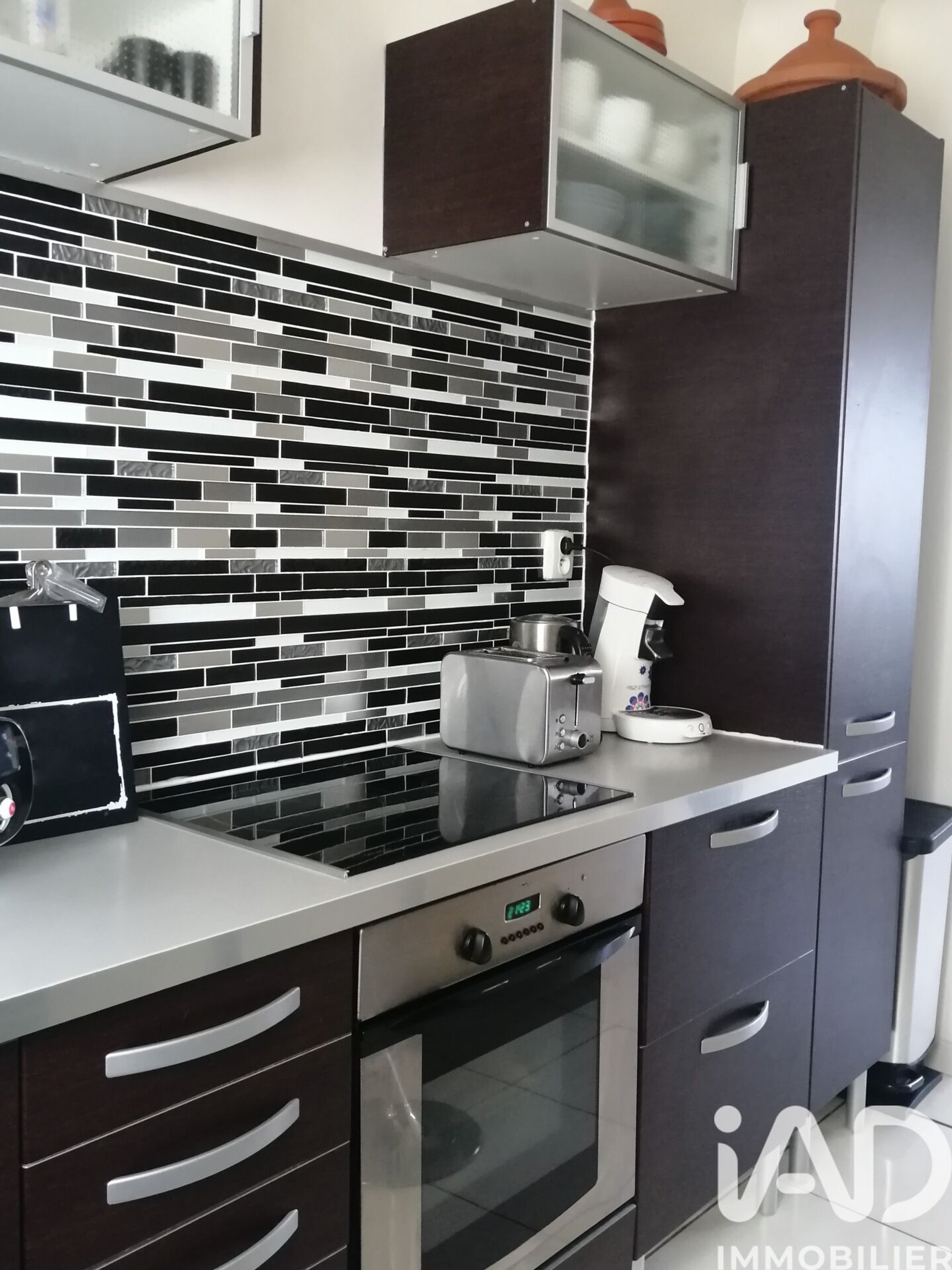 Appartement à vendre, 54m², Montsoult