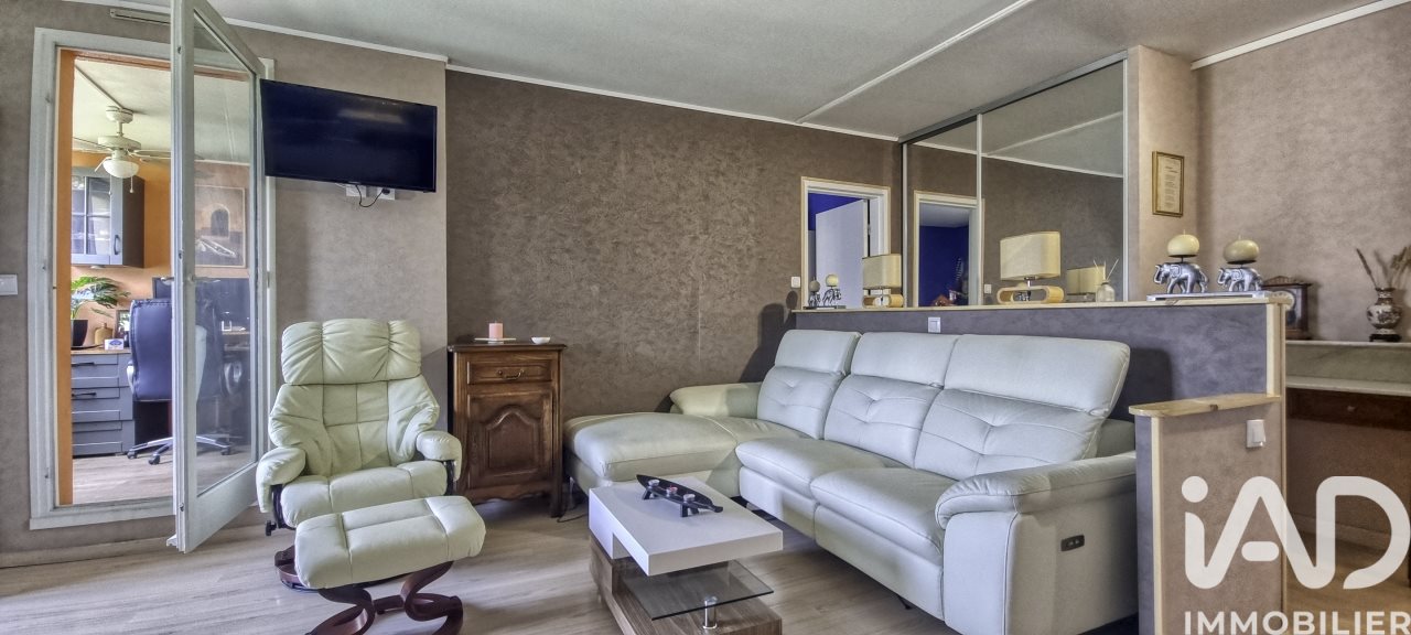 Appartement à vendre, 88m², Sannois