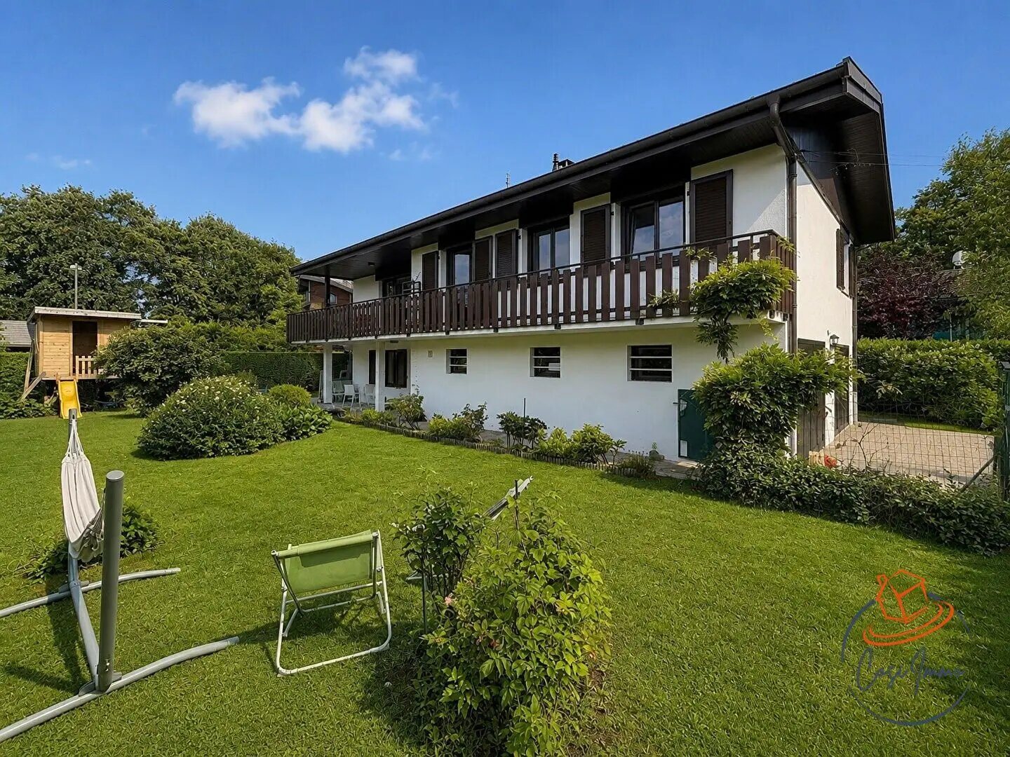 Maison à vendre, 130m², Prévessin-Moëns
