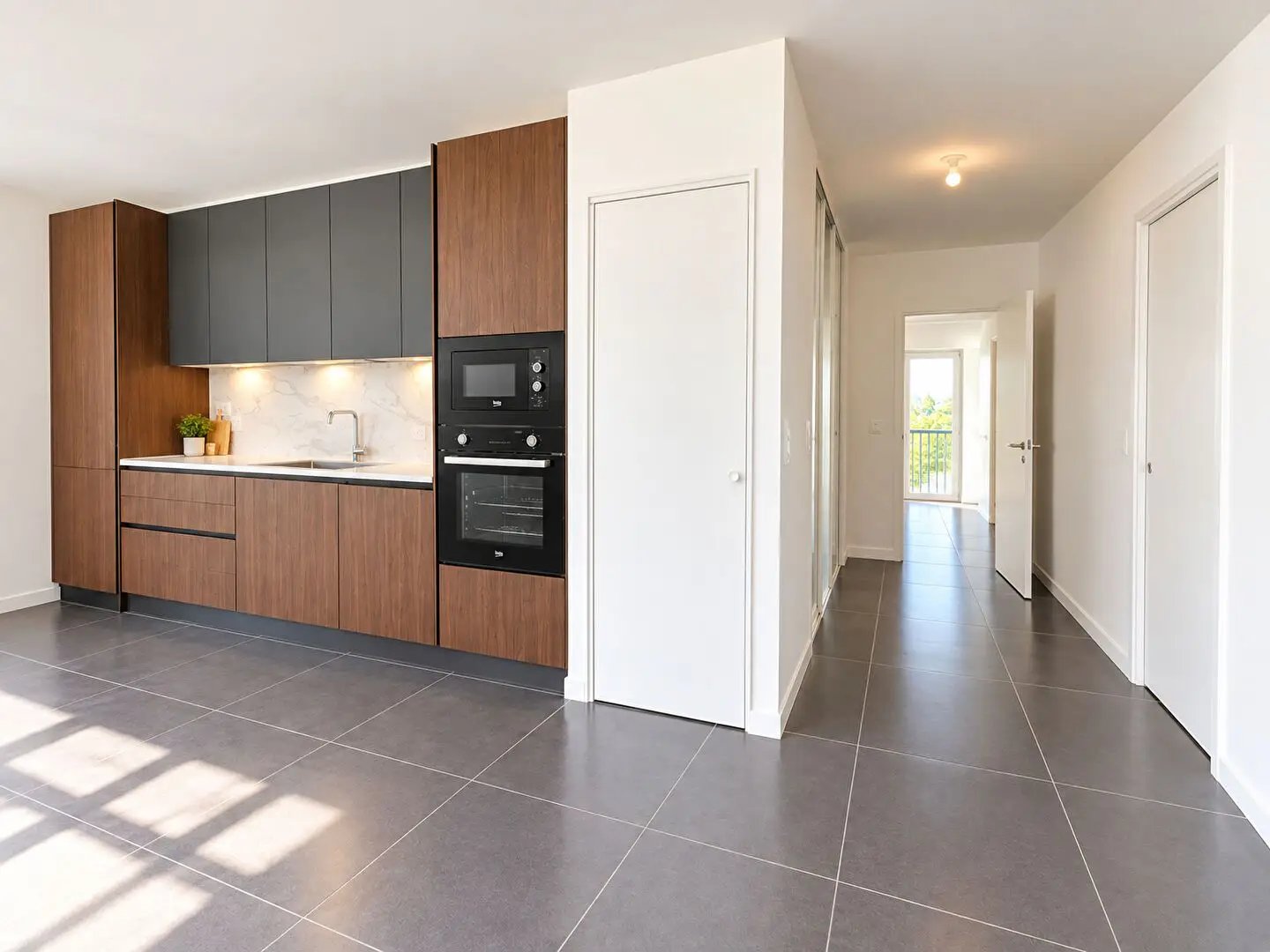 Appartement à vendre, 69m², Saint-Genis-Pouilly
