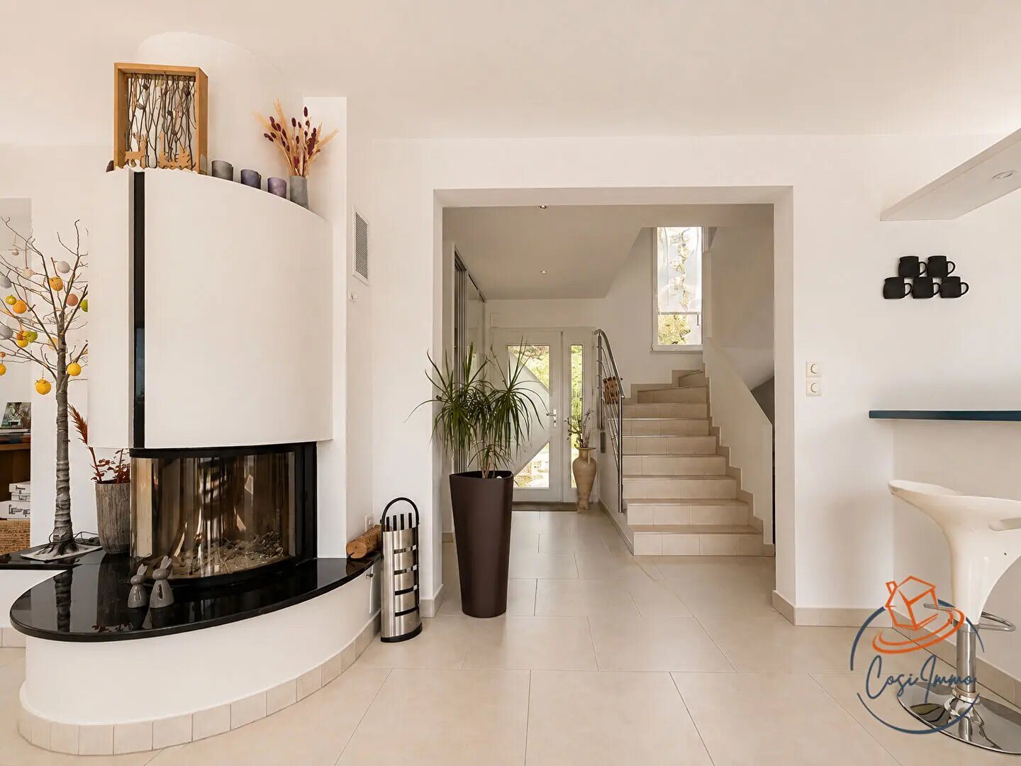 Maison à vendre, 176m², Saint-Jean-de-Gonville