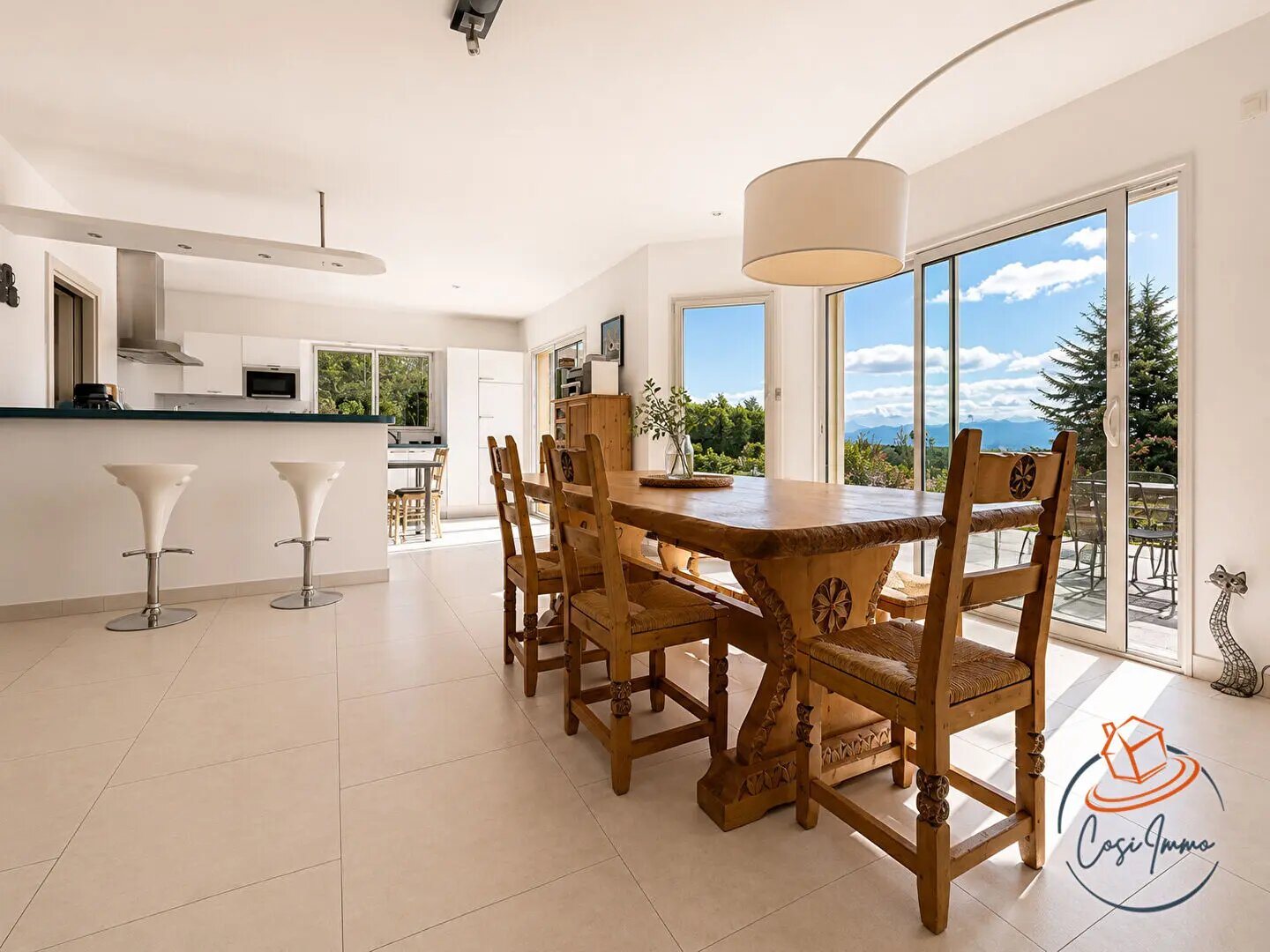 Maison à vendre, 176m², Saint-Jean-de-Gonville