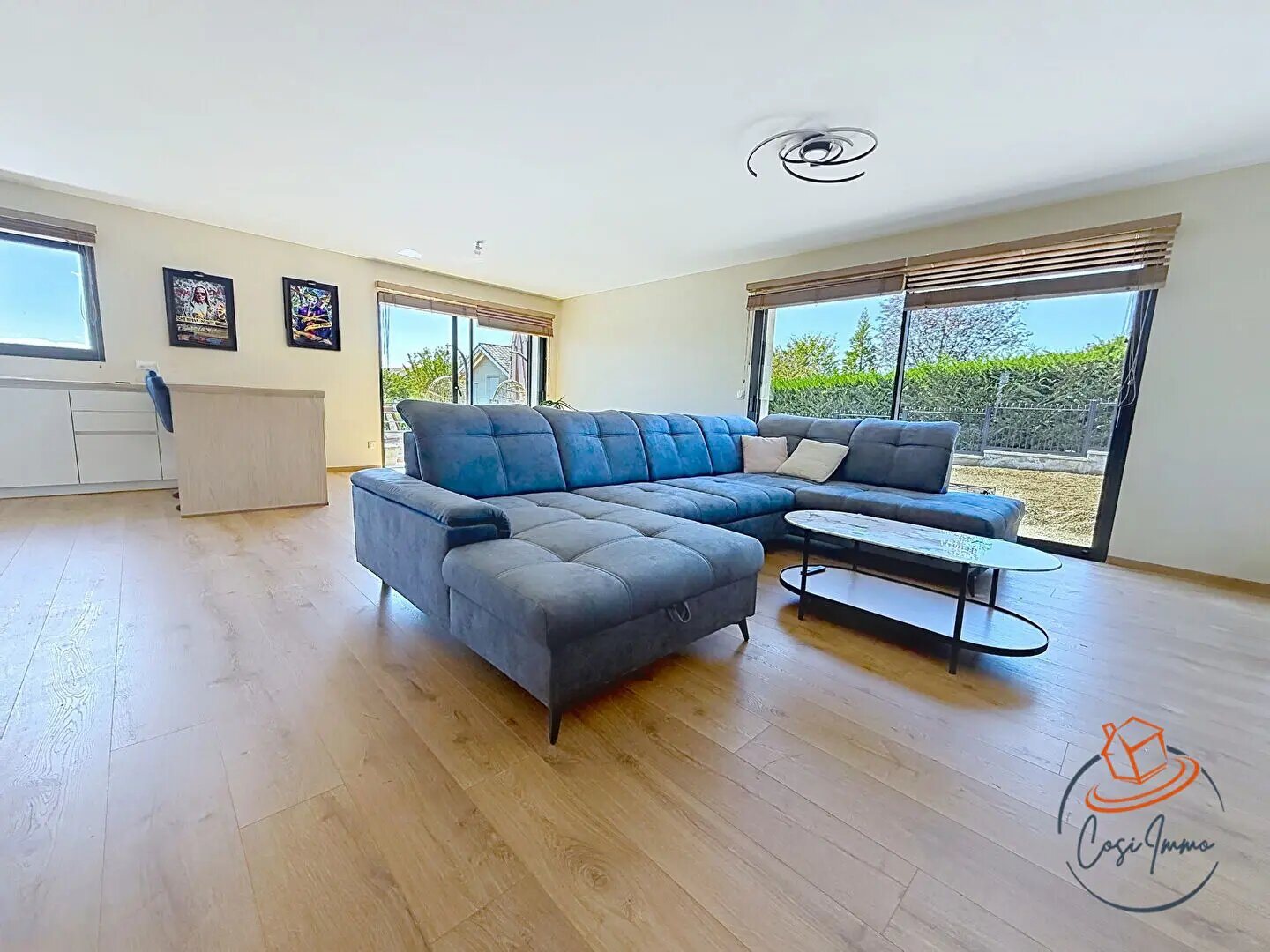 Maison à vendre, 163m², Divonne-les-Bains