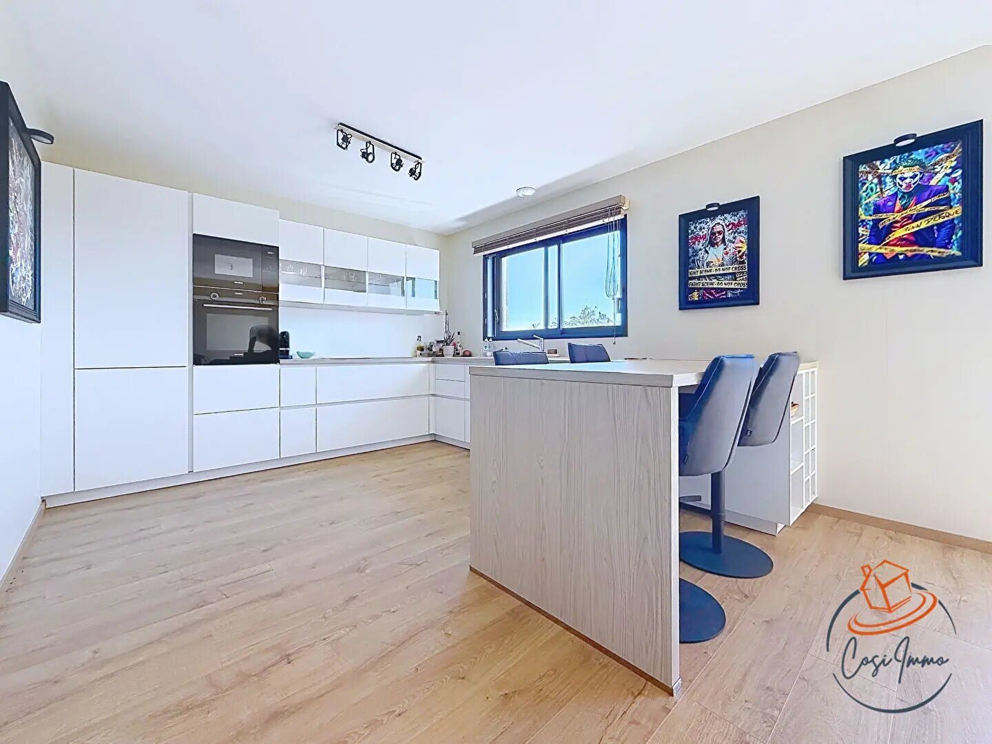 Maison à vendre, 163m², Divonne-les-Bains