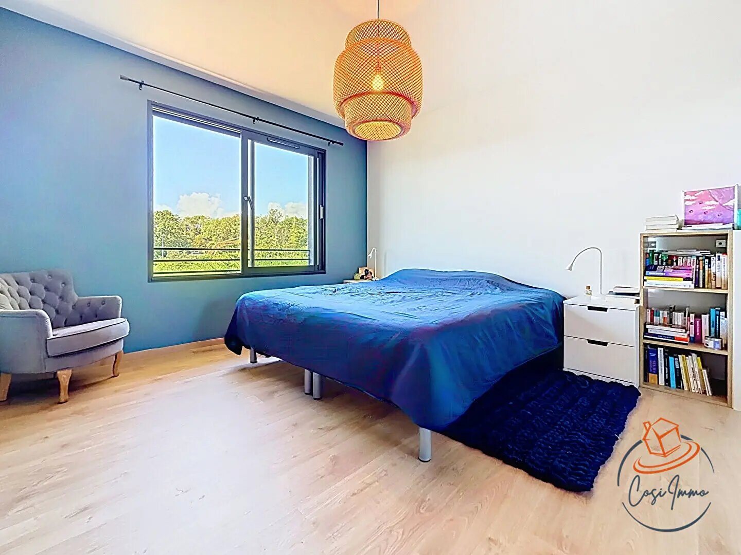 Maison à vendre, 163m², Divonne-les-Bains