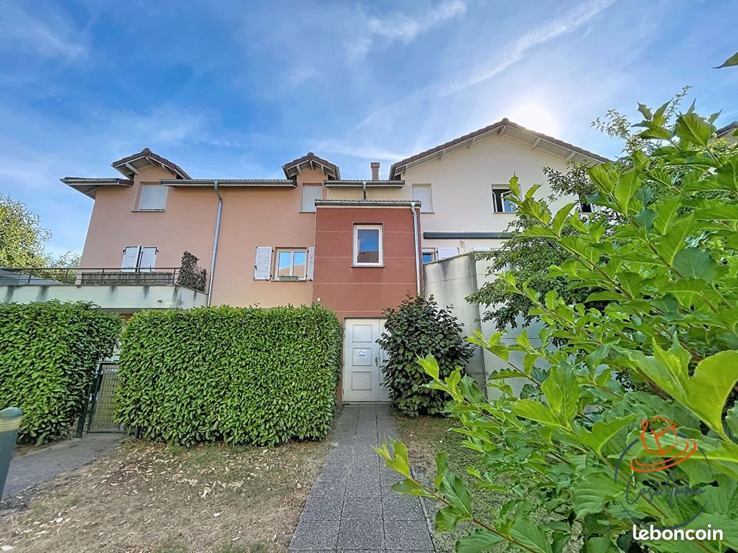 Maison à vendre, 45m², Gex