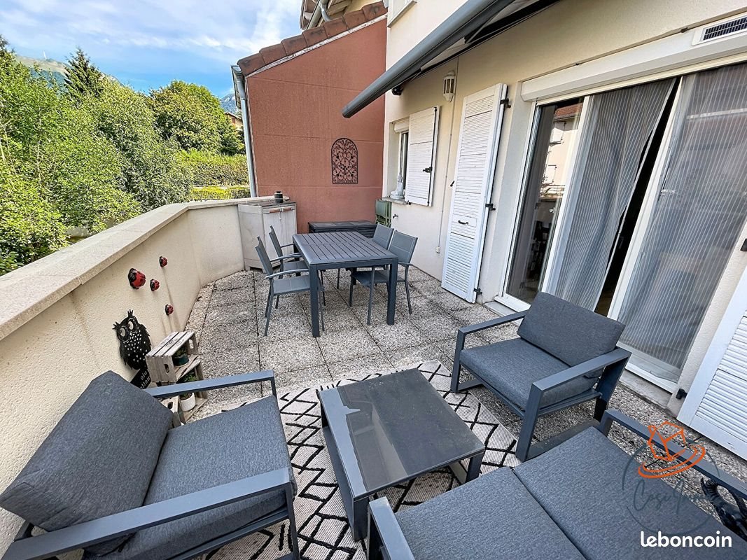 Maison à vendre, 45m², Gex
