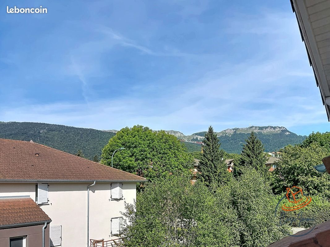 Maison à vendre, 45m², Gex