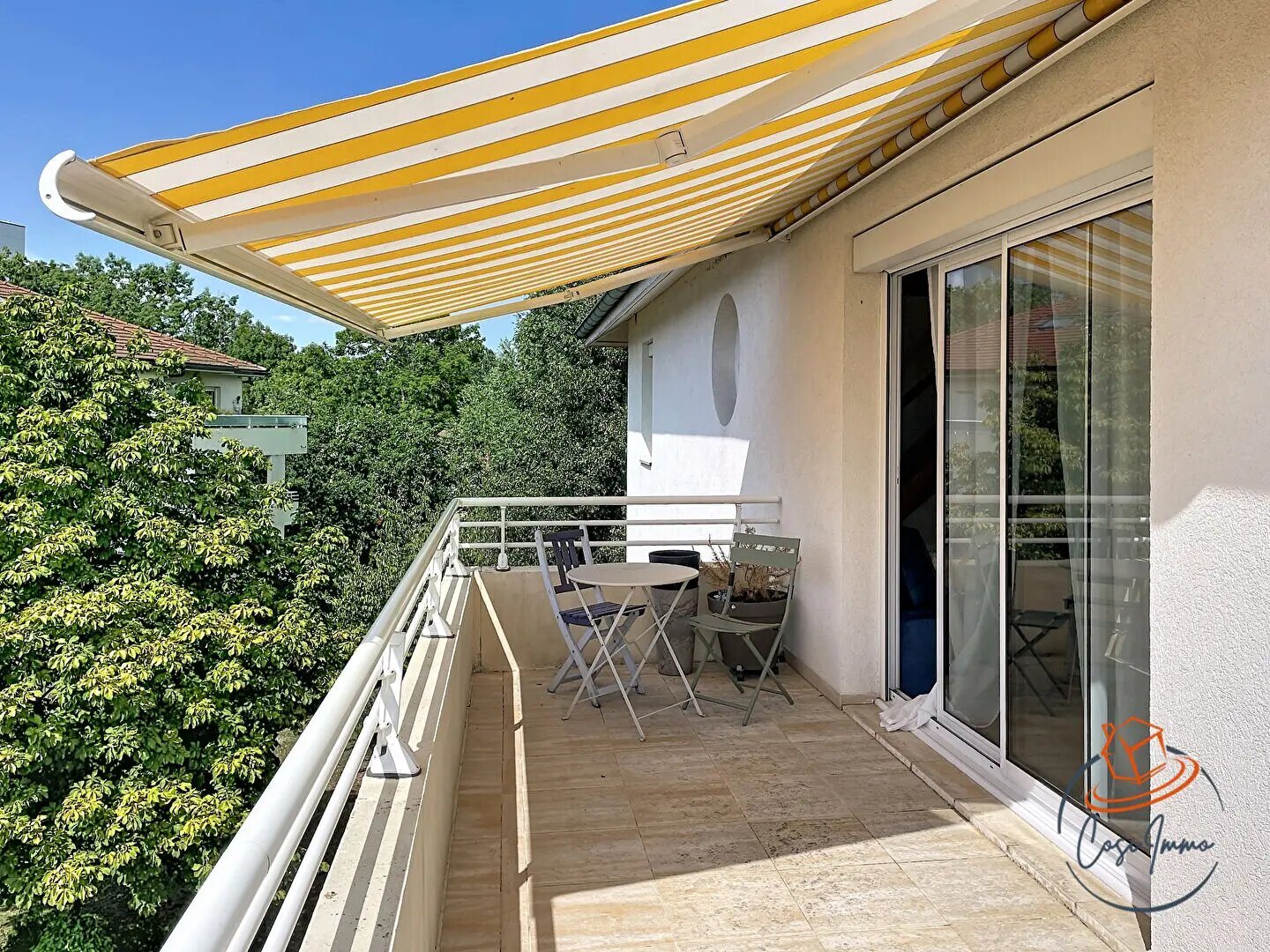 Appartement à vendre, 155m², Ferney-Voltaire
