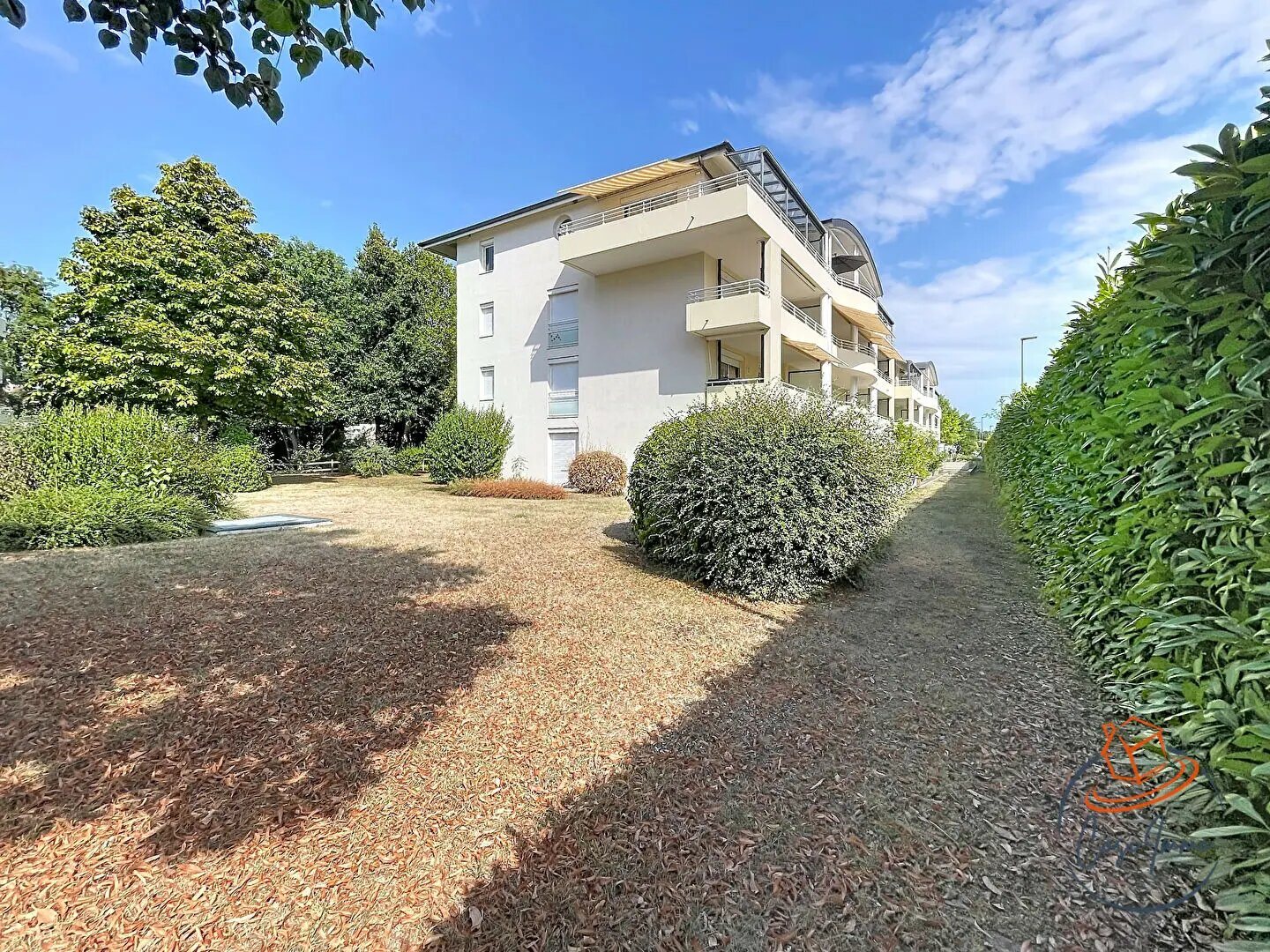 Appartement à vendre, 155m², Ferney-Voltaire