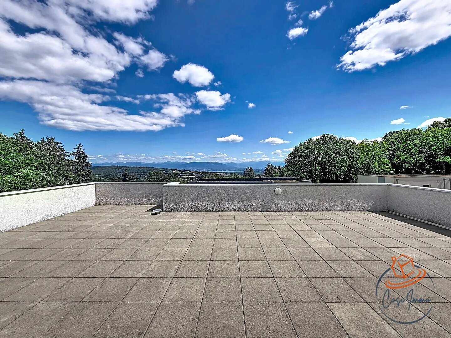Maison à vendre, 170m², Gex