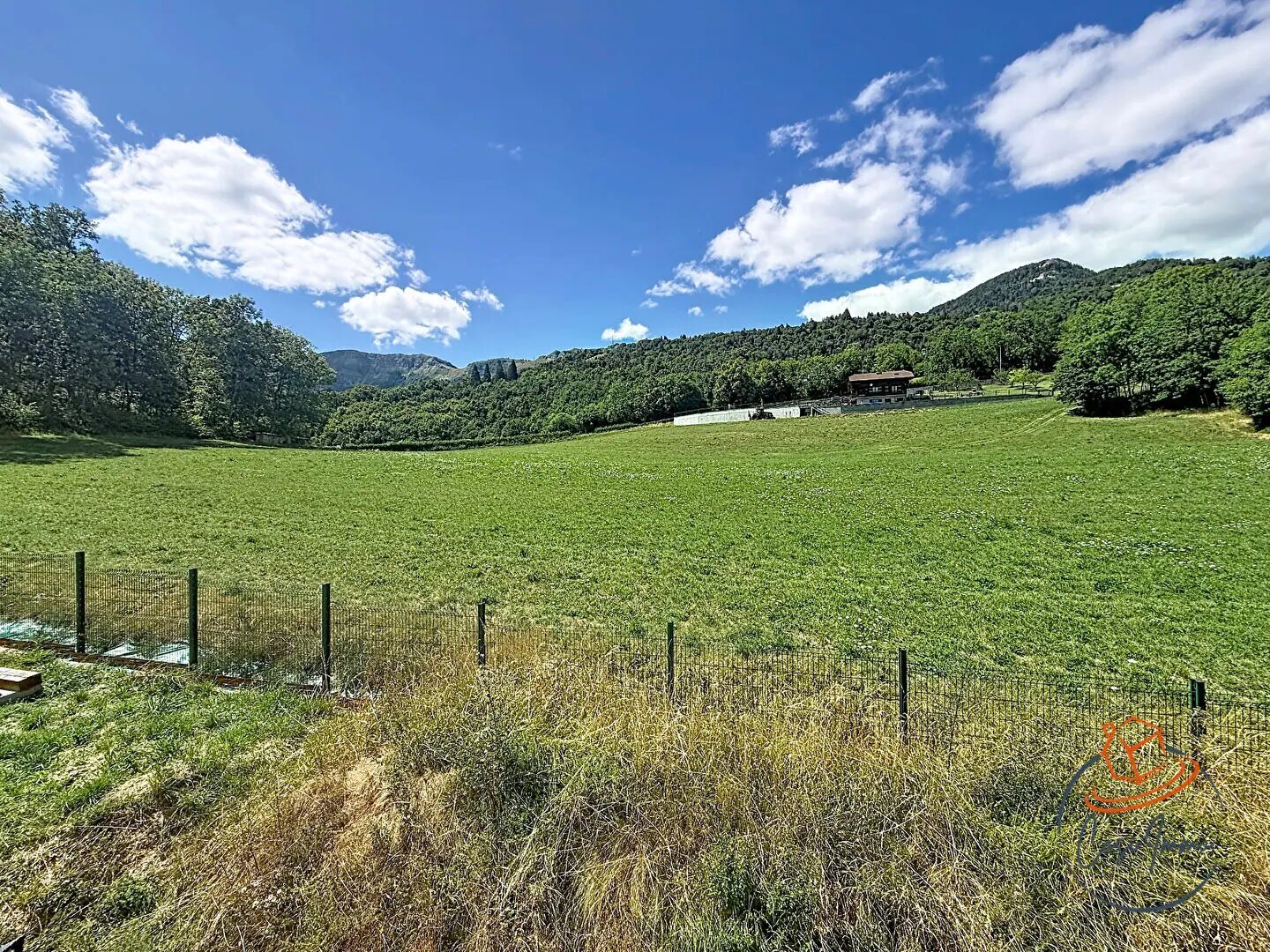 Maison à vendre, 170m², Gex