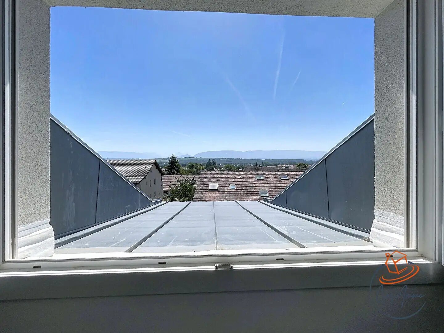 Appartement à vendre, 101m², Thoiry