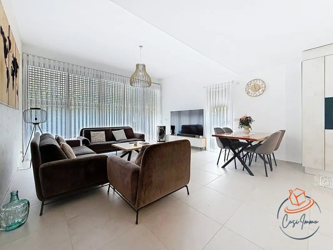 Maison à vendre, 127m², Ferney-Voltaire
