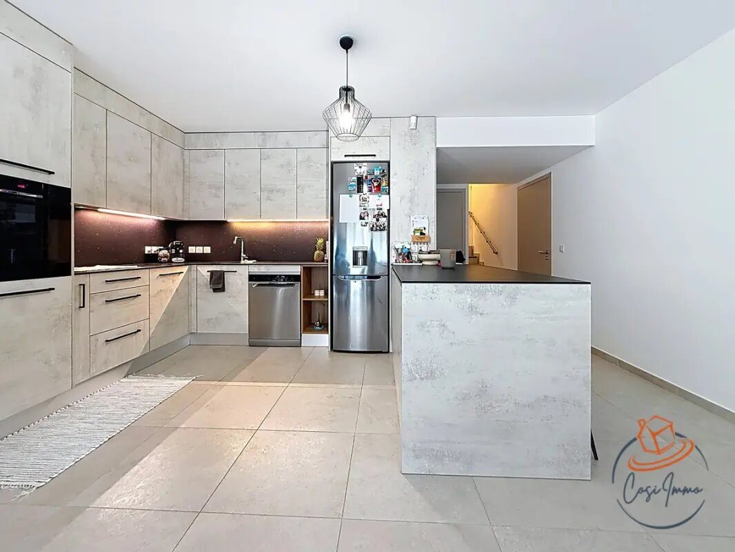 Maison à vendre, 127m², Ferney-Voltaire